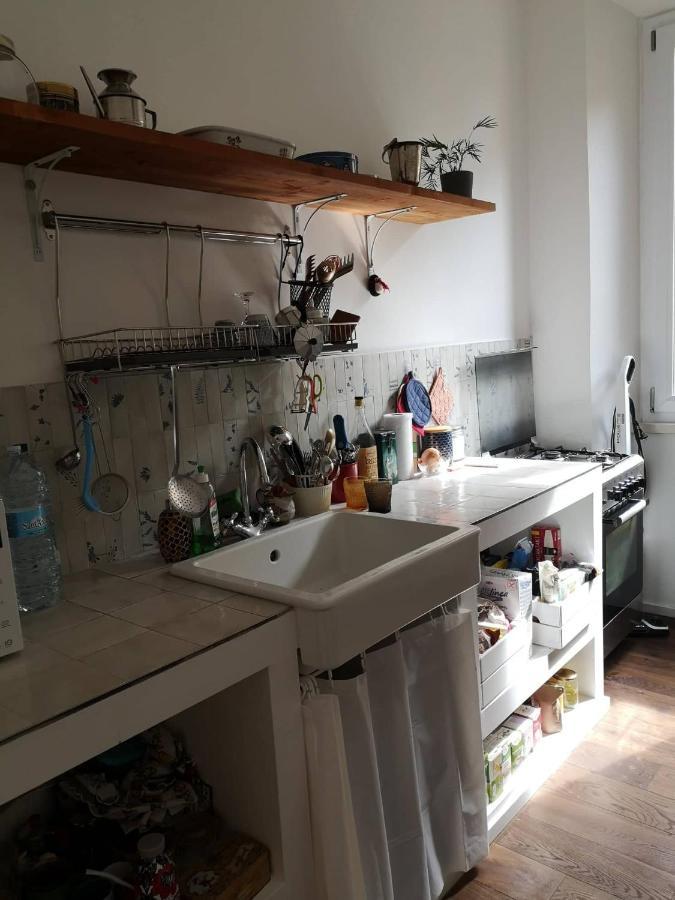 Bed and breakfast Vintage Nel Cuore Di Monteverde Roma
