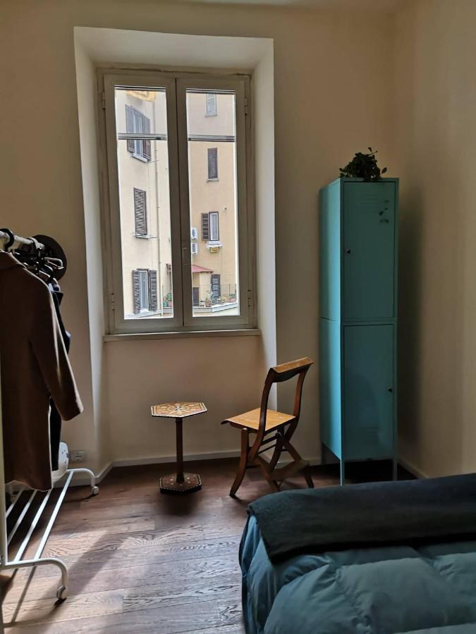 Vintage Nel Cuore Di Monteverde Bed and breakfast Roma