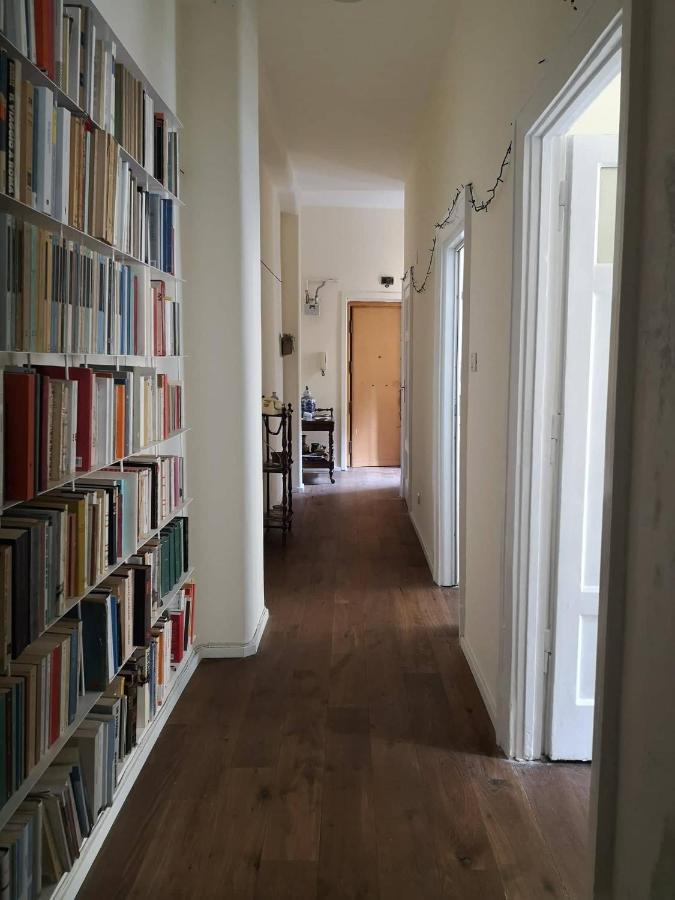 Vintage Nel Cuore Di Monteverde Bed and breakfast