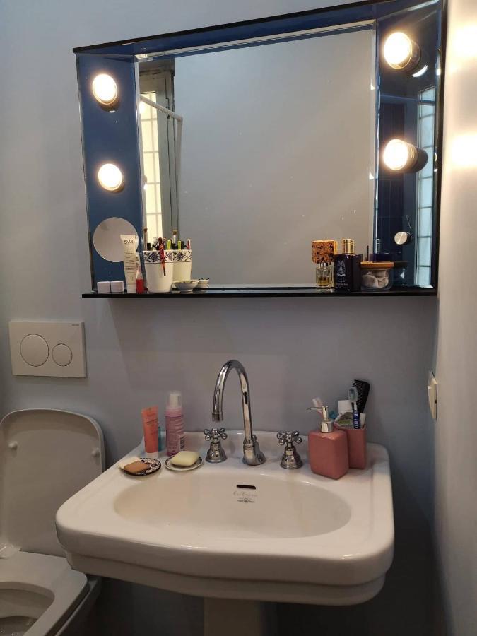 Bed and breakfast Vintage Nel Cuore Di Monteverde Roma